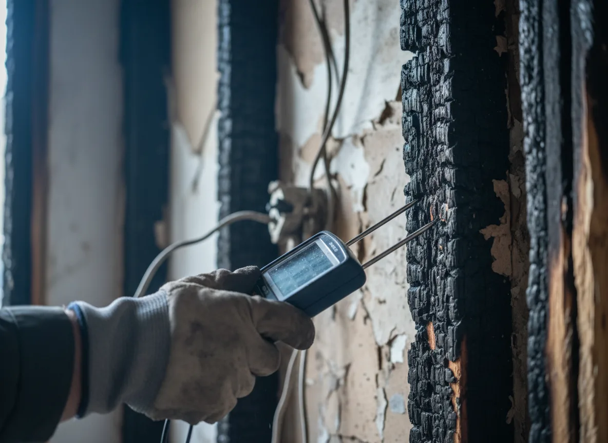Fire Damage Restoration Allred, TN FAQs